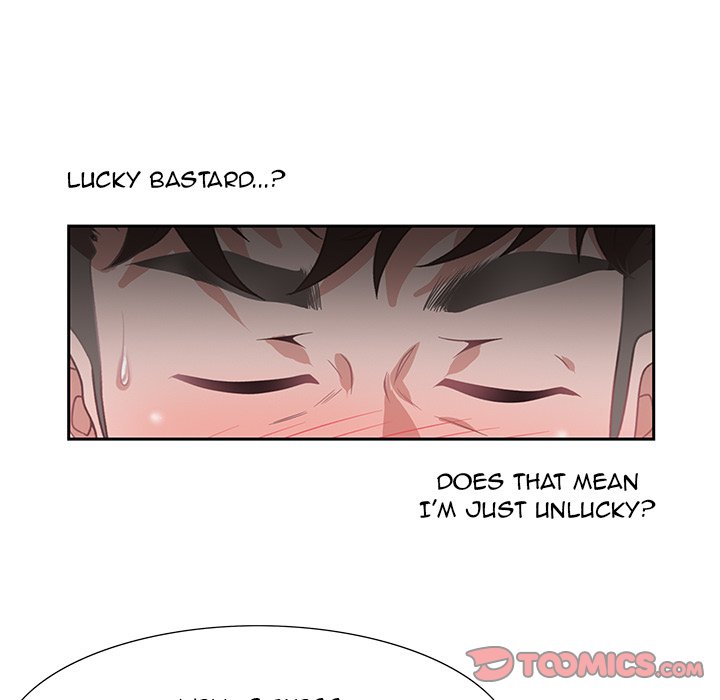 Tasty Chat: 0km Chapter 6 Page 87