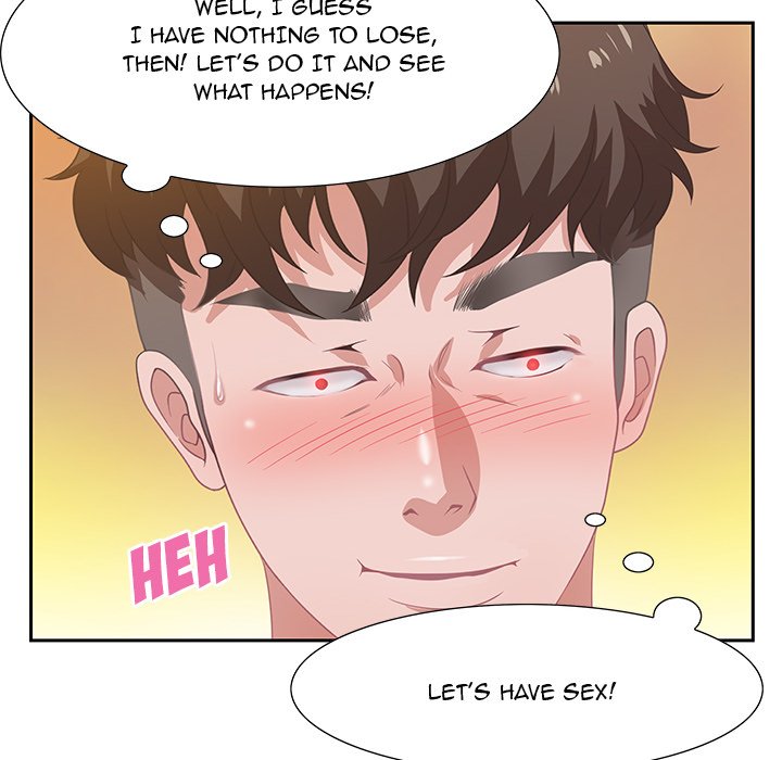 Tasty Chat: 0km Chapter 6 Page 88