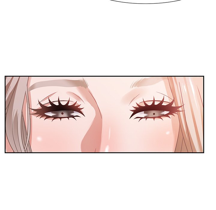 Tasty Chat: 0km Chapter 6 Page 89