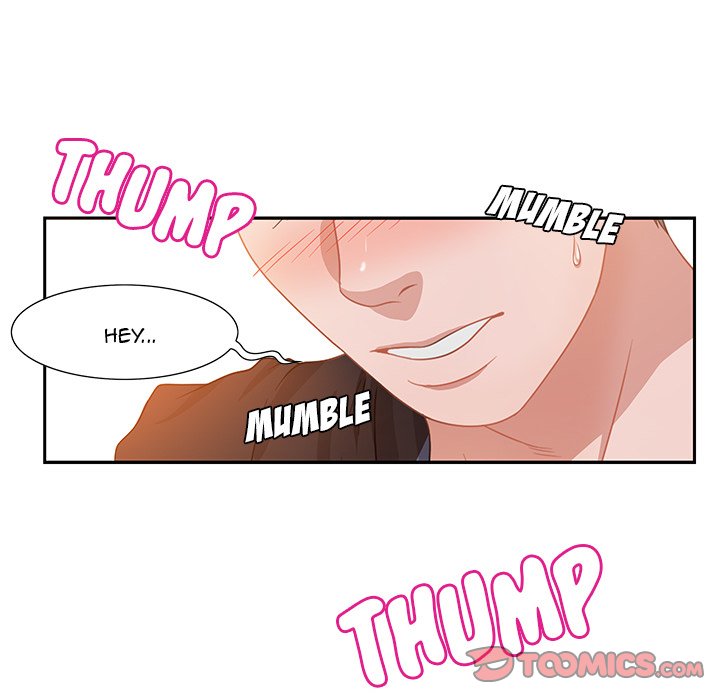 Tasty Chat: 0km Chapter 6 Page 90