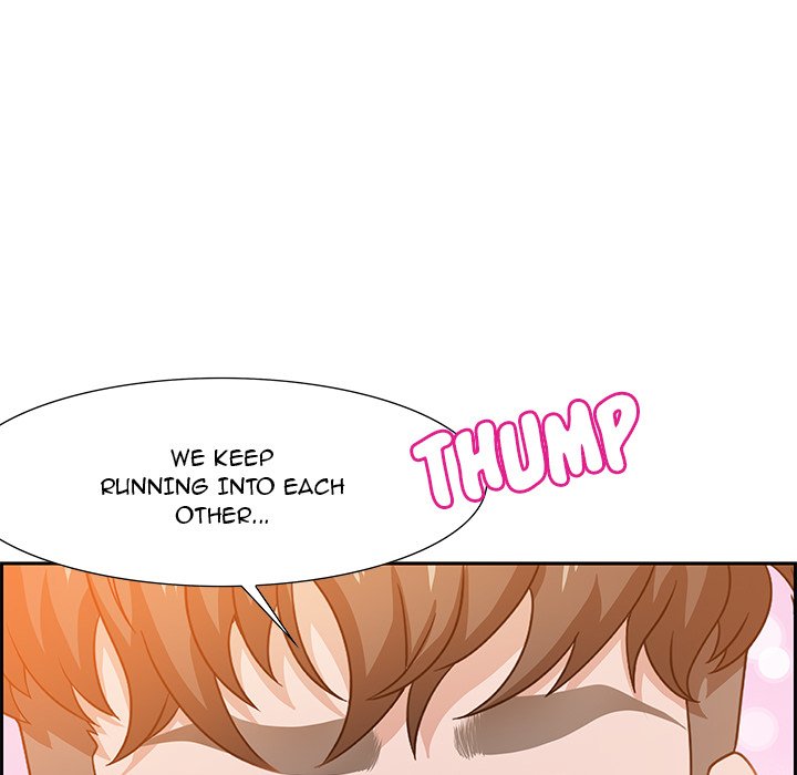 Tasty Chat: 0km Chapter 6 Page 91