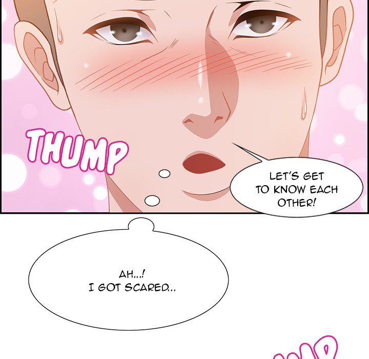 Tasty Chat: 0km Chapter 6 Page 92