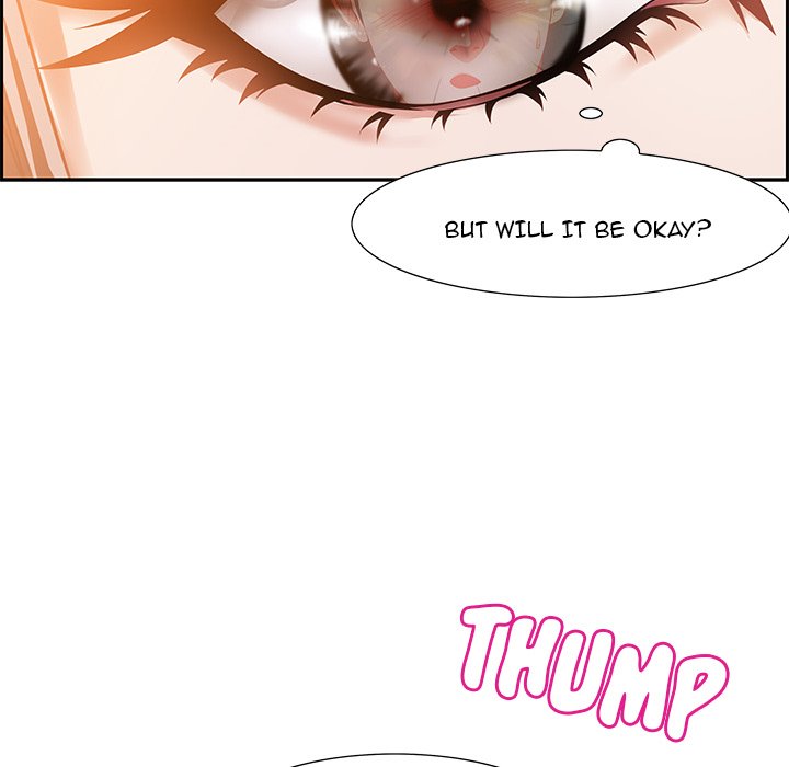 Tasty Chat: 0km Chapter 6 Page 94