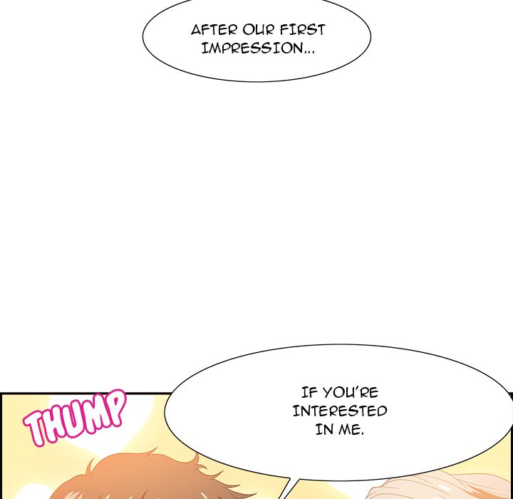 Tasty Chat: 0km Chapter 6 Page 95