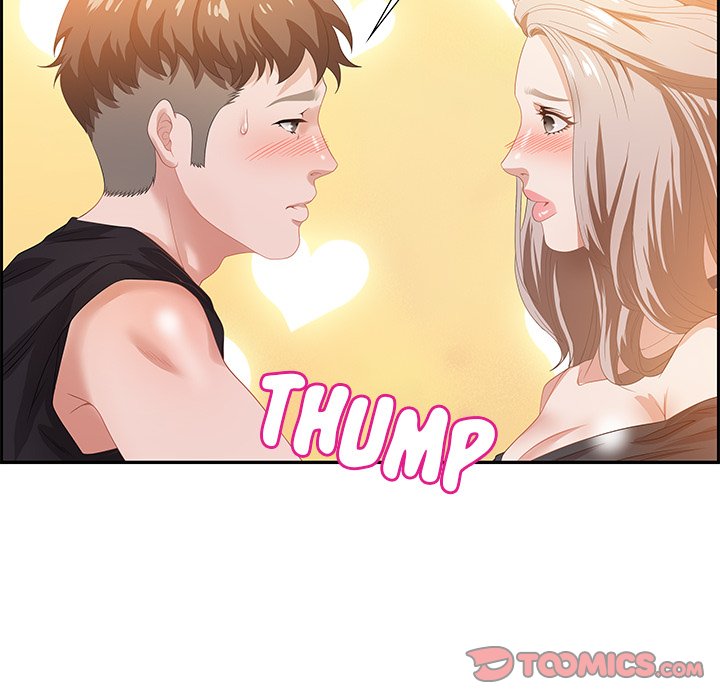 Tasty Chat: 0km Chapter 6 Page 96