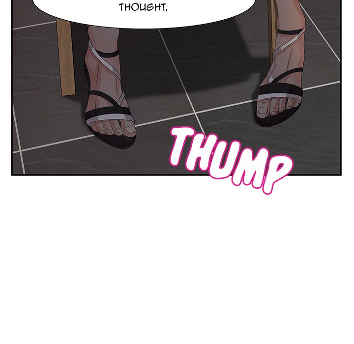 Tasty Chat: 0km Chapter 6 Page 98