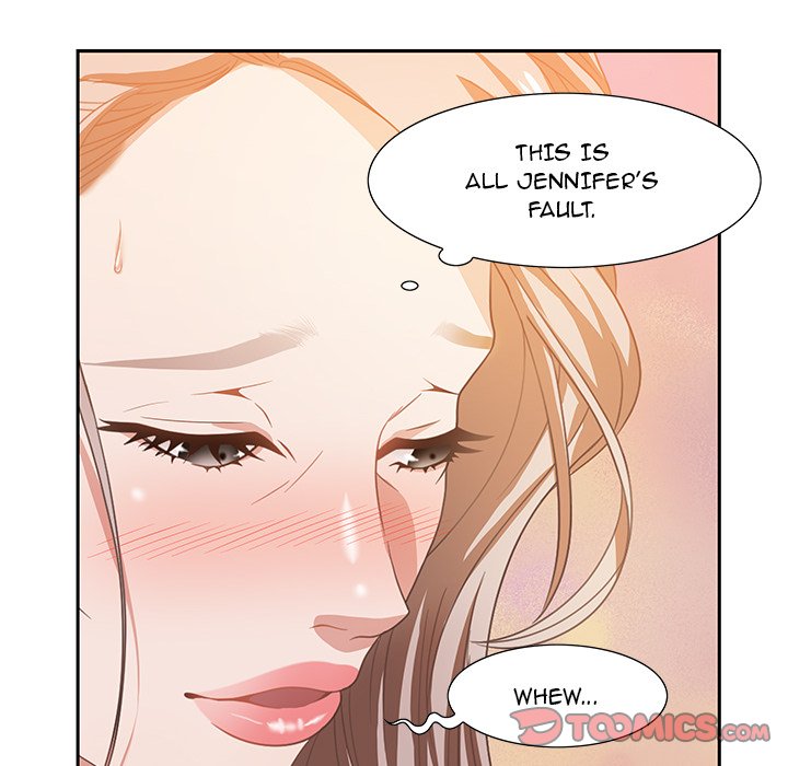 Tasty Chat: 0km Chapter 6 Page 99