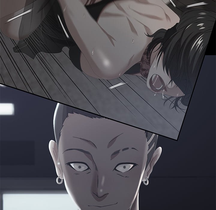 Tasty Chat: 0km Chapter 7 Page 101