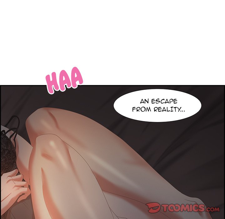 Tasty Chat: 0km Chapter 7 Page 105
