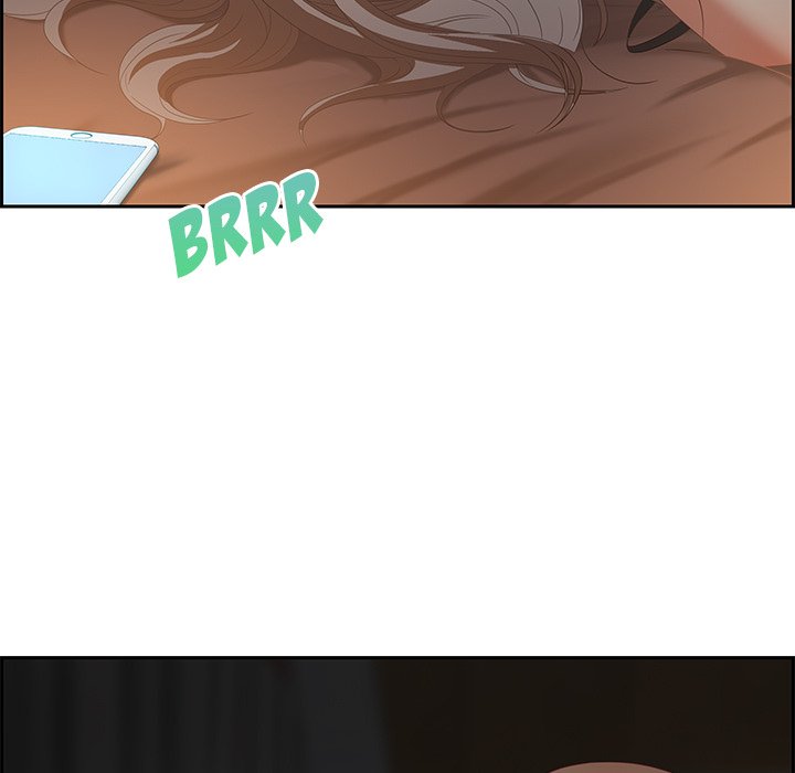 Tasty Chat: 0km Chapter 7 Page 108