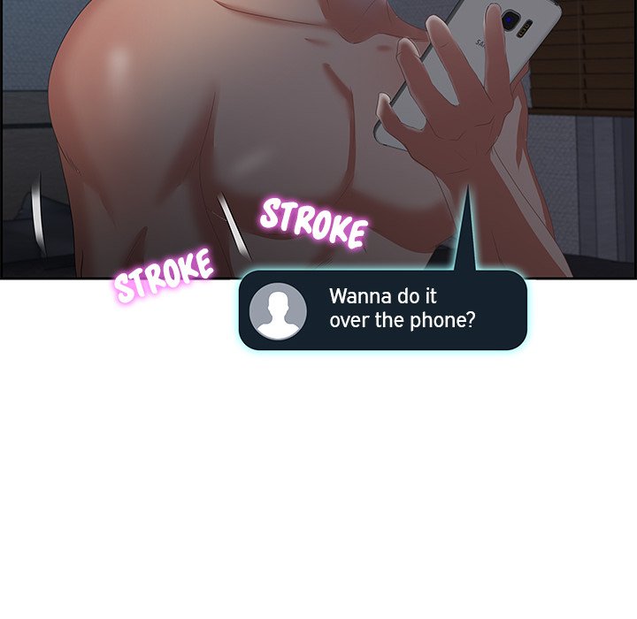 Tasty Chat: 0km Chapter 7 Page 113