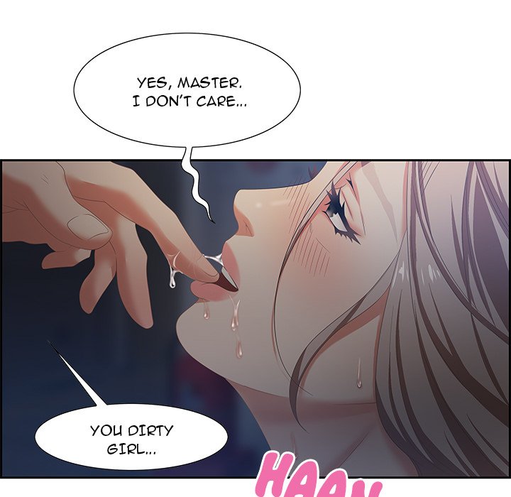 Tasty Chat: 0km Chapter 7 Page 118
