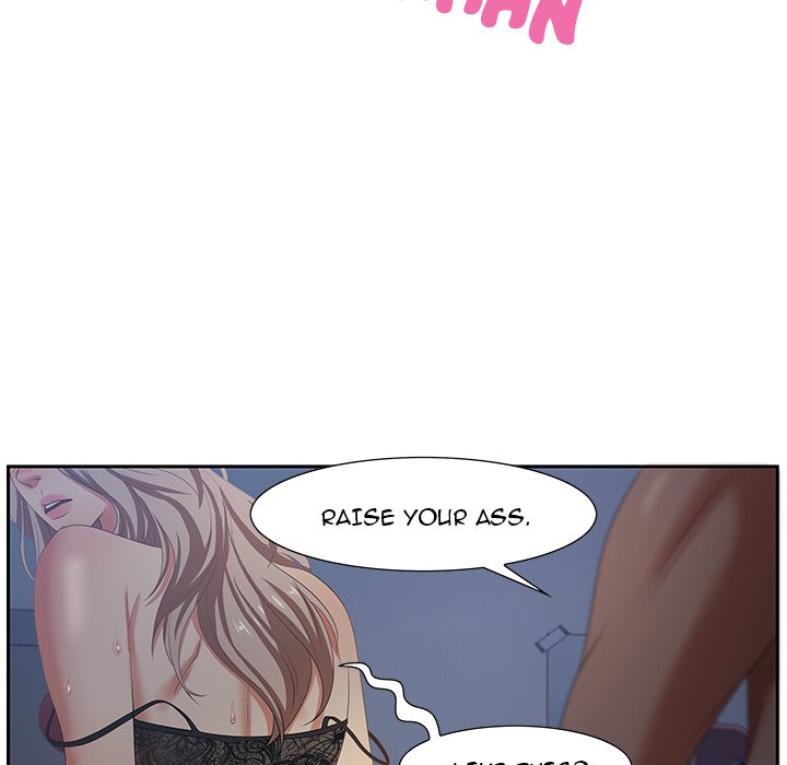Tasty Chat: 0km Chapter 7 Page 119