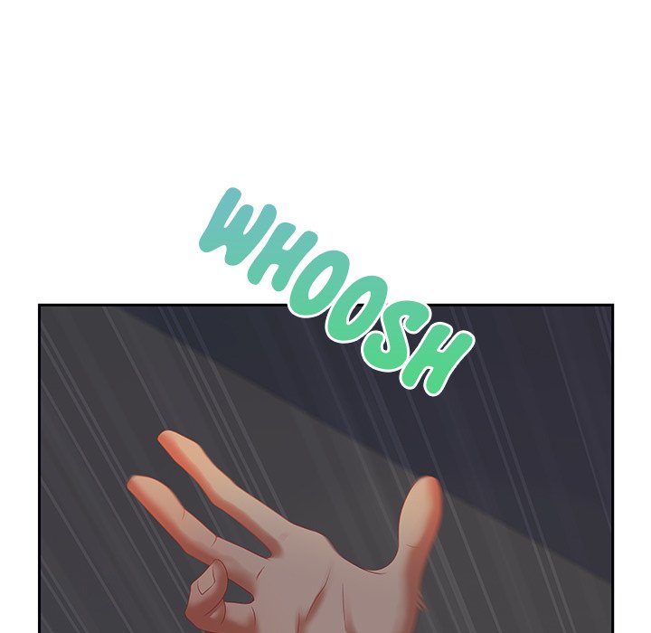 Tasty Chat: 0km Chapter 7 Page 121