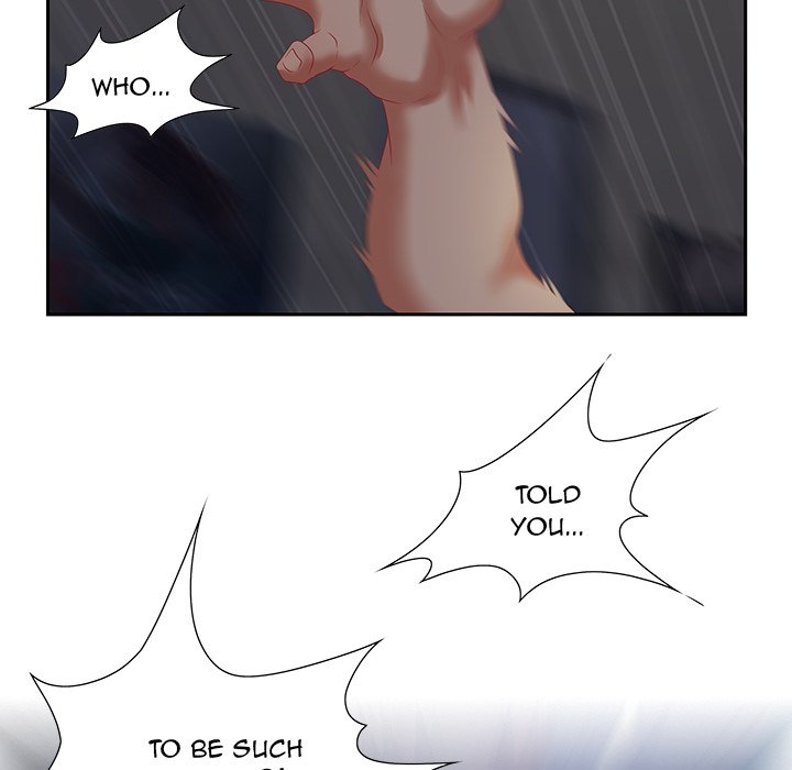 Tasty Chat: 0km Chapter 7 Page 122