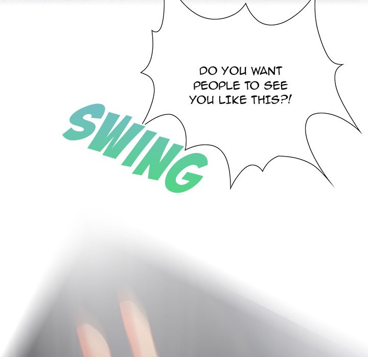 Tasty Chat: 0km Chapter 7 Page 124