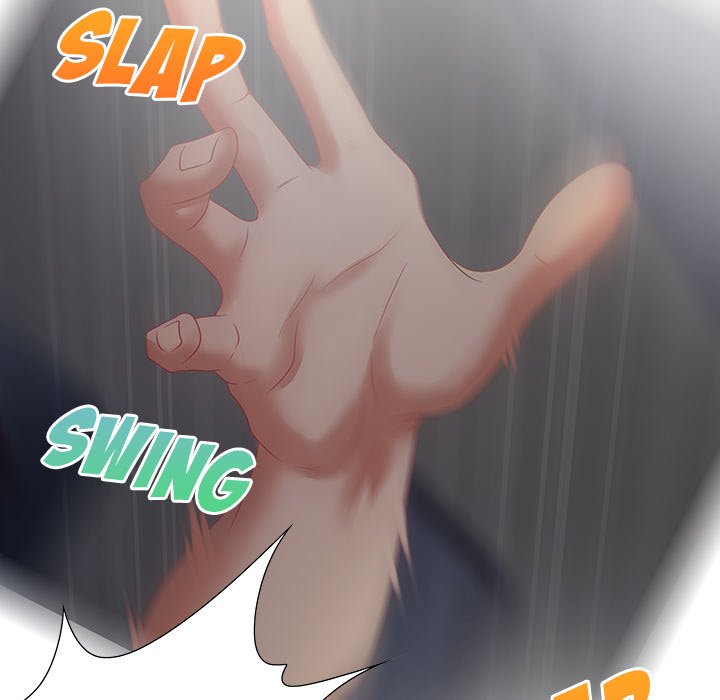Tasty Chat: 0km Chapter 7 Page 125