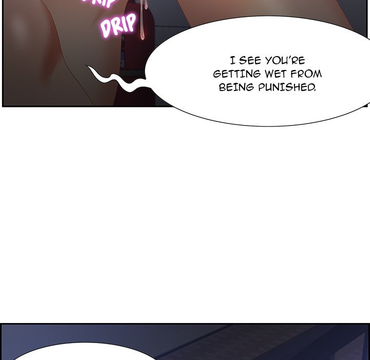 Tasty Chat: 0km Chapter 7 Page 131