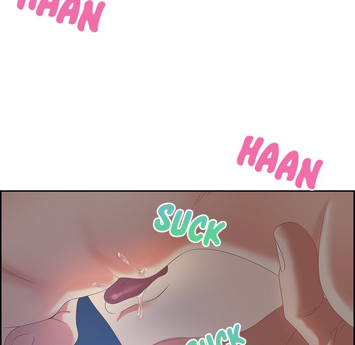Tasty Chat: 0km Chapter 7 Page 133
