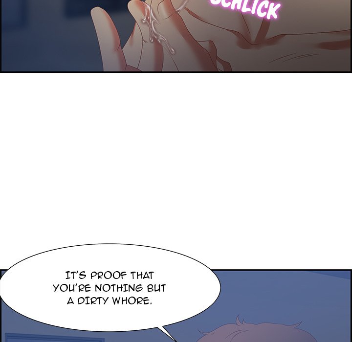 Tasty Chat: 0km Chapter 7 Page 137