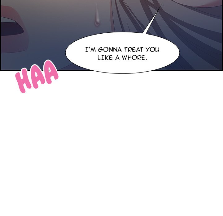 Tasty Chat: 0km Chapter 7 Page 140