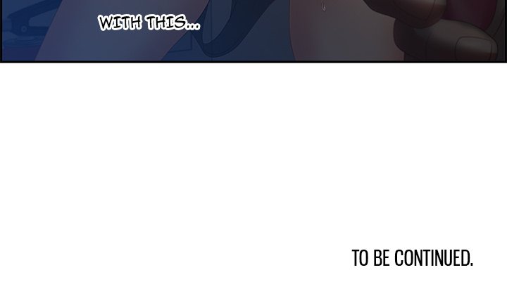 Tasty Chat: 0km Chapter 7 Page 142