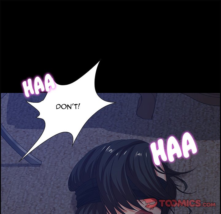 Tasty Chat: 0km Chapter 7 Page 15