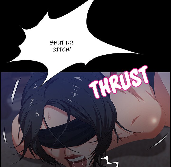 Tasty Chat: 0km Chapter 7 Page 17