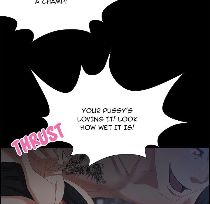 Tasty Chat: 0km Chapter 7 Page 22