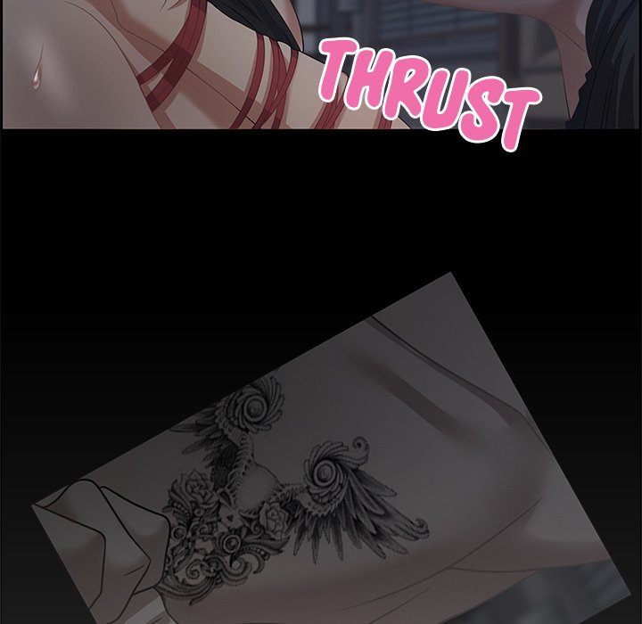 Tasty Chat: 0km Chapter 7 Page 23
