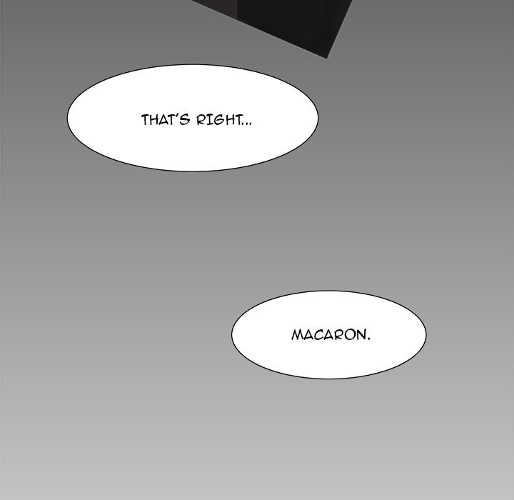 Tasty Chat: 0km Chapter 7 Page 25