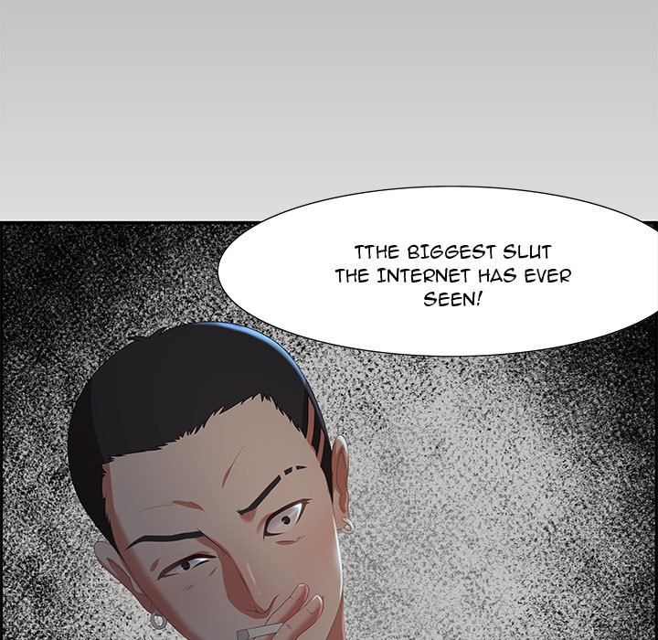 Tasty Chat: 0km Chapter 7 Page 26