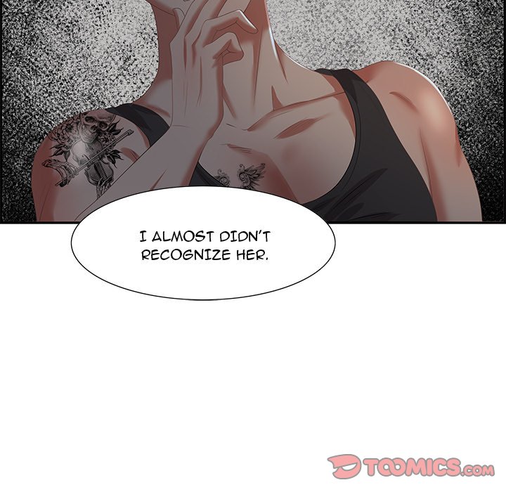 Tasty Chat: 0km Chapter 7 Page 27