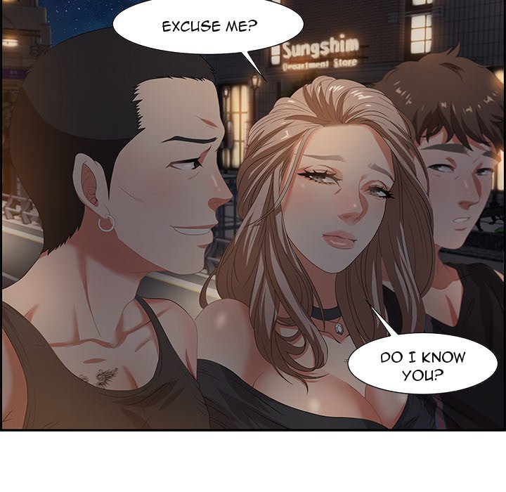 Tasty Chat: 0km Chapter 7 Page 30