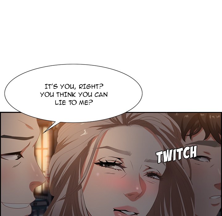 Tasty Chat: 0km Chapter 7 Page 31