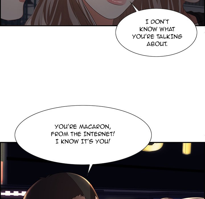 Tasty Chat: 0km Chapter 7 Page 32