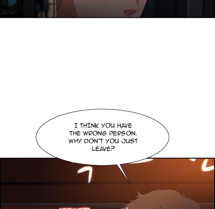Tasty Chat: 0km Chapter 7 Page 36