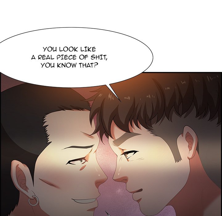 Tasty Chat: 0km Chapter 7 Page 38