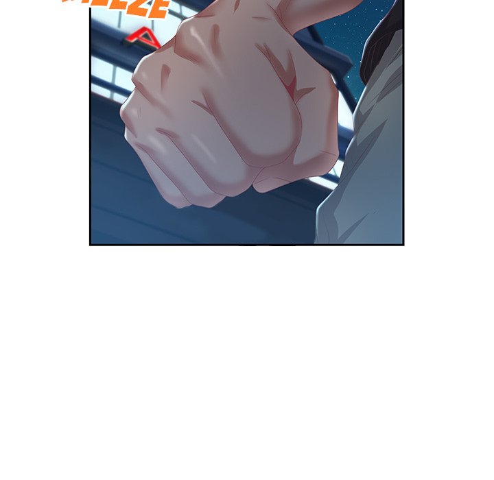 Tasty Chat: 0km Chapter 7 Page 40