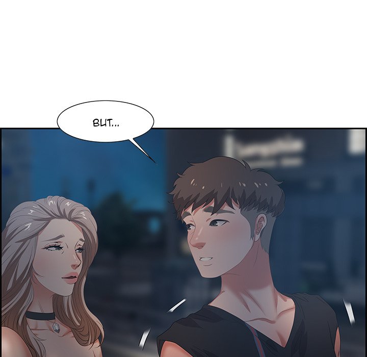 Tasty Chat: 0km Chapter 7 Page 42