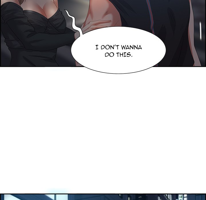 Tasty Chat: 0km Chapter 7 Page 43