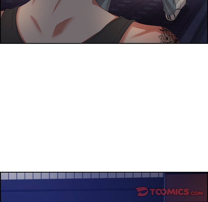 Tasty Chat: 0km Chapter 7 Page 45