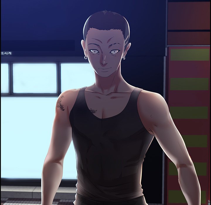 Tasty Chat: 0km Chapter 7 Page 46