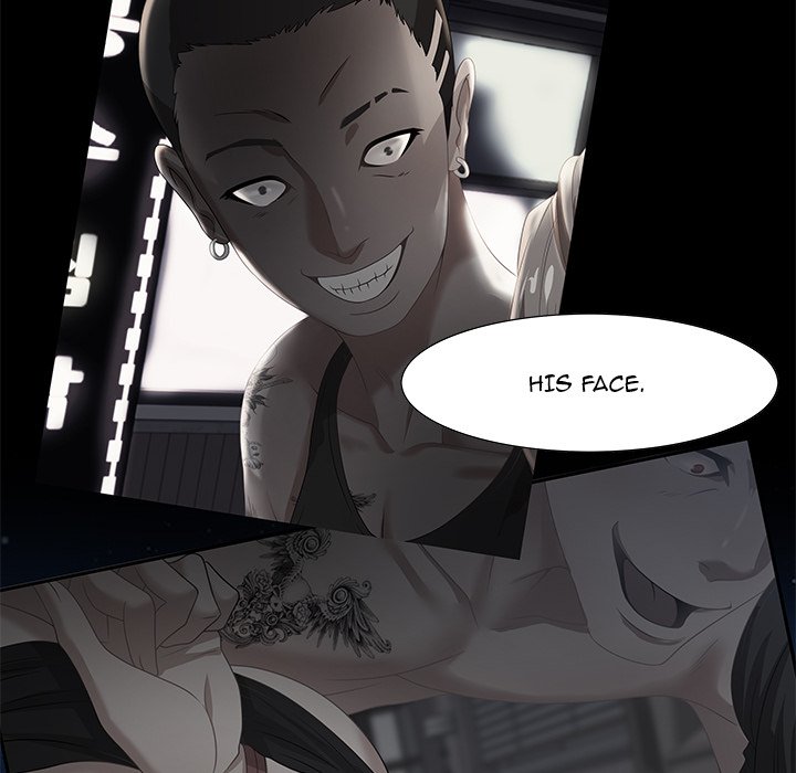 Tasty Chat: 0km Chapter 7 Page 48