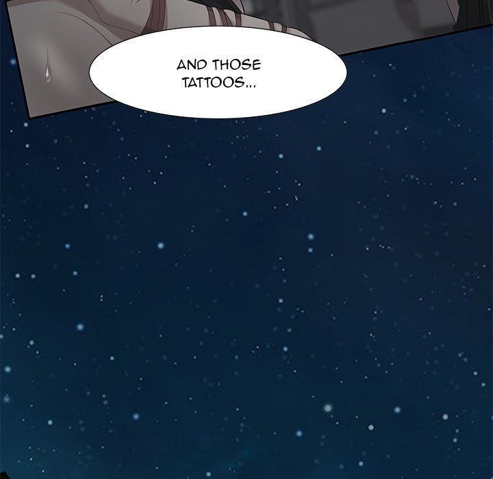 Tasty Chat: 0km Chapter 7 Page 49