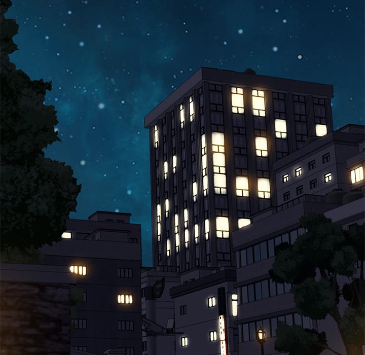 Tasty Chat: 0km Chapter 7 Page 50