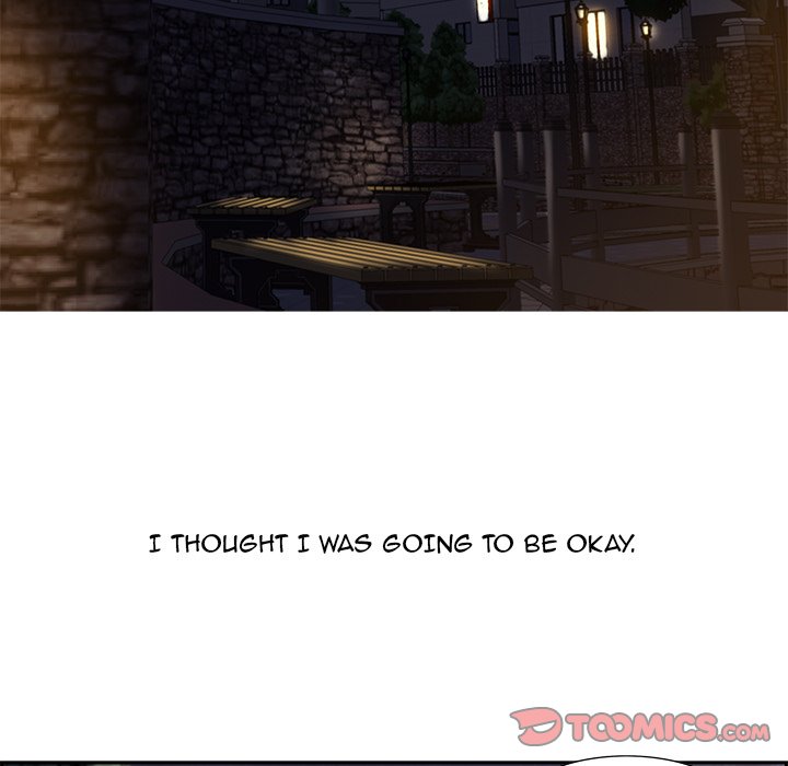 Tasty Chat: 0km Chapter 7 Page 51