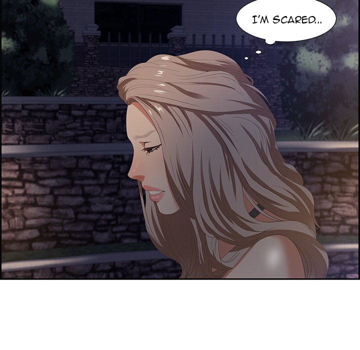Tasty Chat: 0km Chapter 7 Page 52