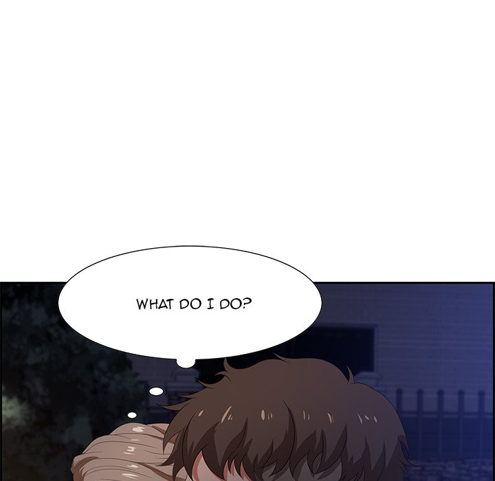 Tasty Chat: 0km Chapter 7 Page 53