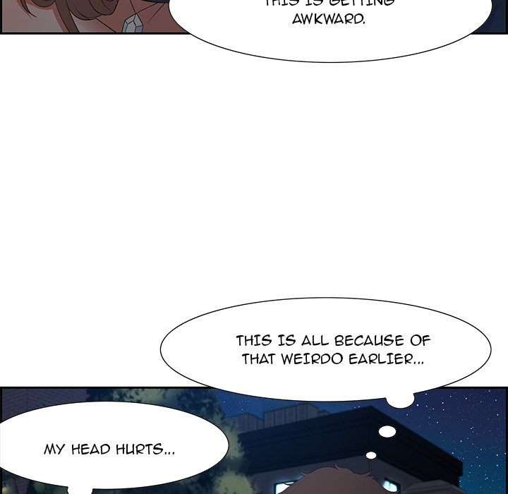 Tasty Chat: 0km Chapter 7 Page 56